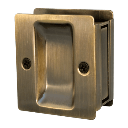 Sure-Loc Passage Pocket Door Hardware