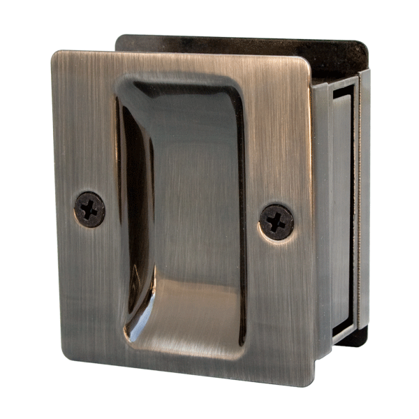 Sure-Loc Passage Pocket Door Hardware
