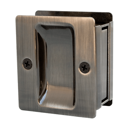 Sure-Loc Passage Pocket Door Hardware