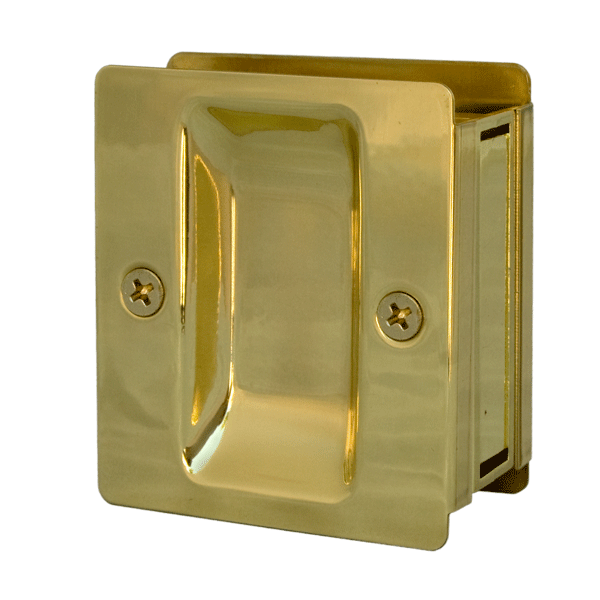 Sure-Loc Passage Pocket Door Hardware