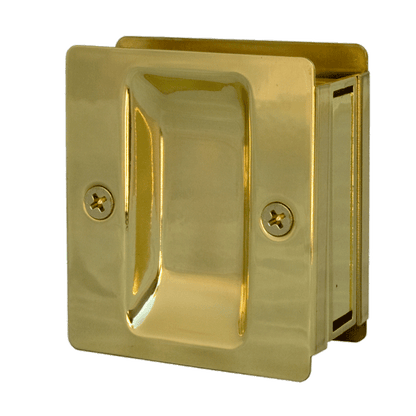 Sure-Loc Passage Pocket Door Hardware