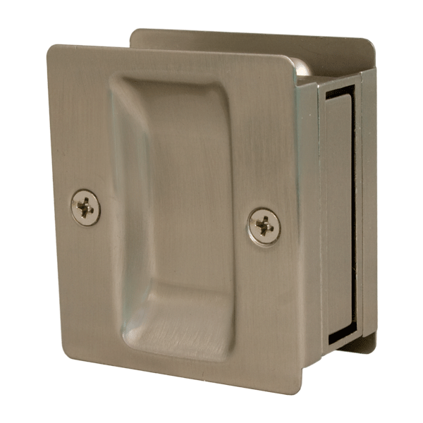 Sure-Loc Passage Pocket Door Hardware