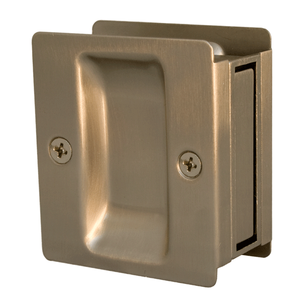 Sure-Loc Passage Pocket Door Hardware