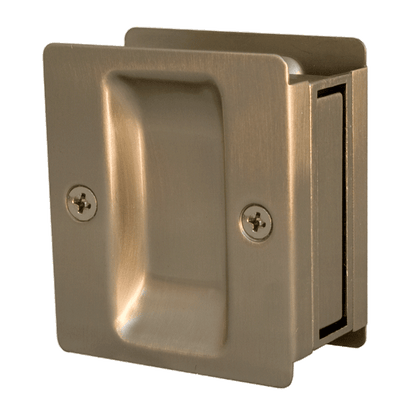 Sure-Loc Passage Pocket Door Hardware