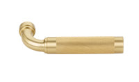 Emtek Delaware 7 Inch NON-KEYED Sideplate