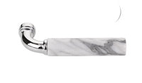 Emtek Quincy 9 Inch NON-KEYED Sideplate