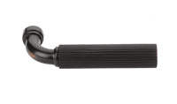 Emtek Delaware 9 Inch KEYED 5 1/2 Inch C-C Sideplate