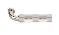 Emtek Delaware 9 Inch NON-KEYED Sideplate
