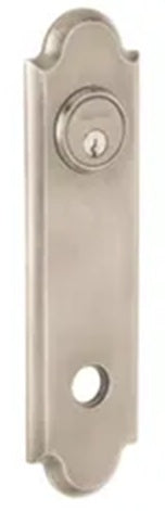 Baldwin Estate Series 5141 Lever Set