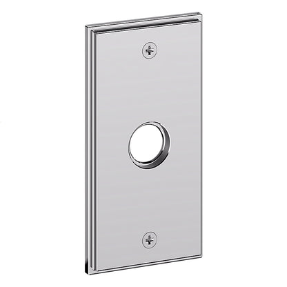 Baldwin Estate Series 5011 Knob Set