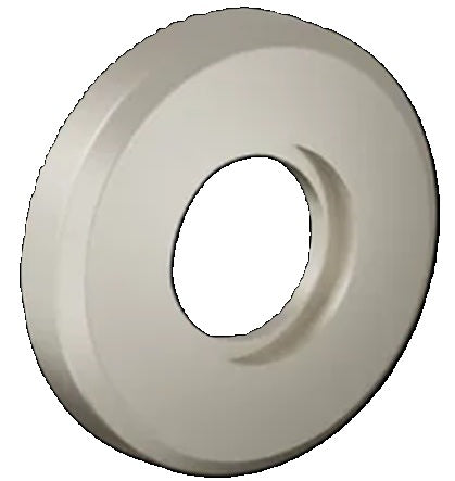Baldwin Estate Series 5015 Classic Knob Set