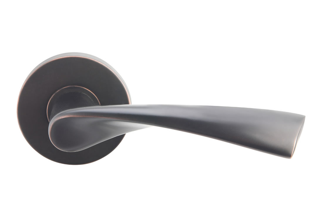 RA Rosette - Oil Rubbed Bronze