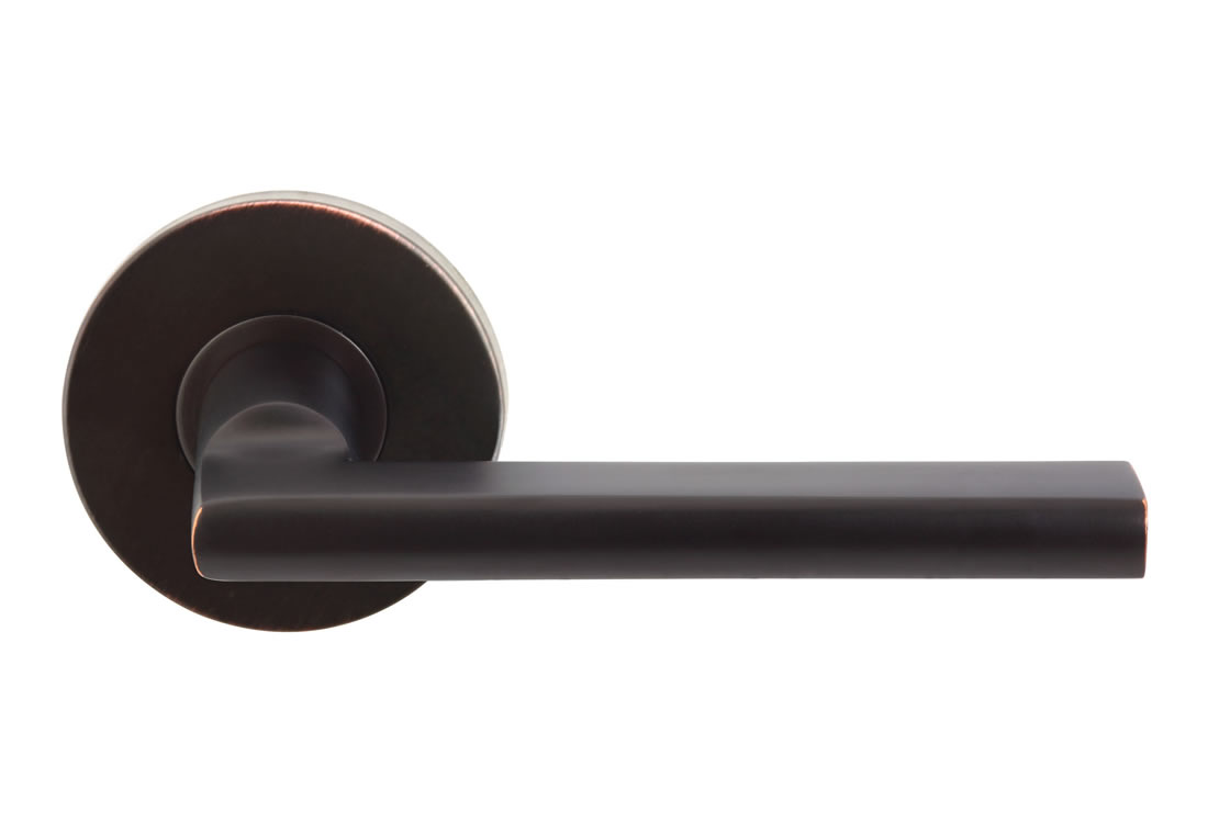 RA Rosette - Oil Rubbed Bronze