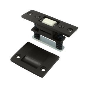 Deltana Heavy Duty Roller Catch