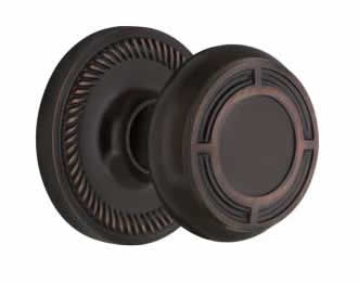 Timeless Bronze