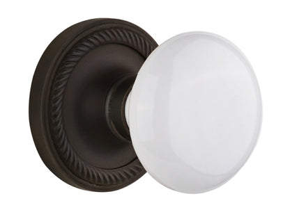 Oil-Rubbed Bronze