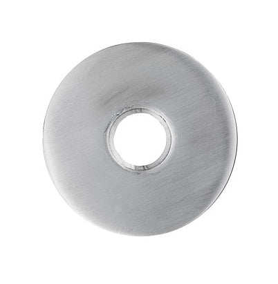 Emtek Wall Bumper Door Stop with Multiple Rosette Style Options