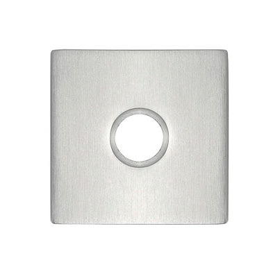 Emtek Wall Bumper Door Stop with Multiple Rosette Style Options
