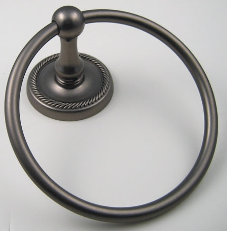Rusticware Riverside Towel Ring