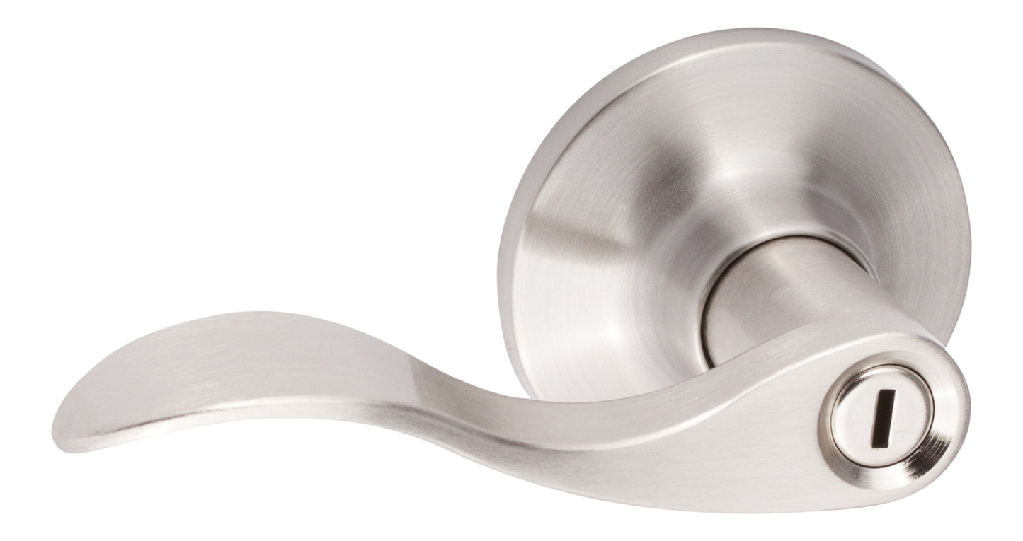 Sure-Loc Snowbird Door Lever