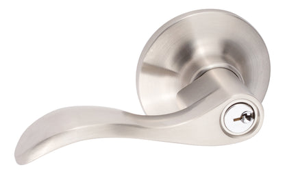 Sure-Loc Snowbird Door Lever