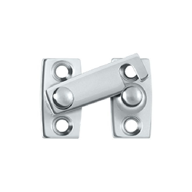Deltana Solid Brass 5/8 Inch Bar/Door Latch