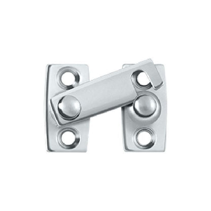 Deltana Solid Brass 5/8 Inch Bar/Door Latch