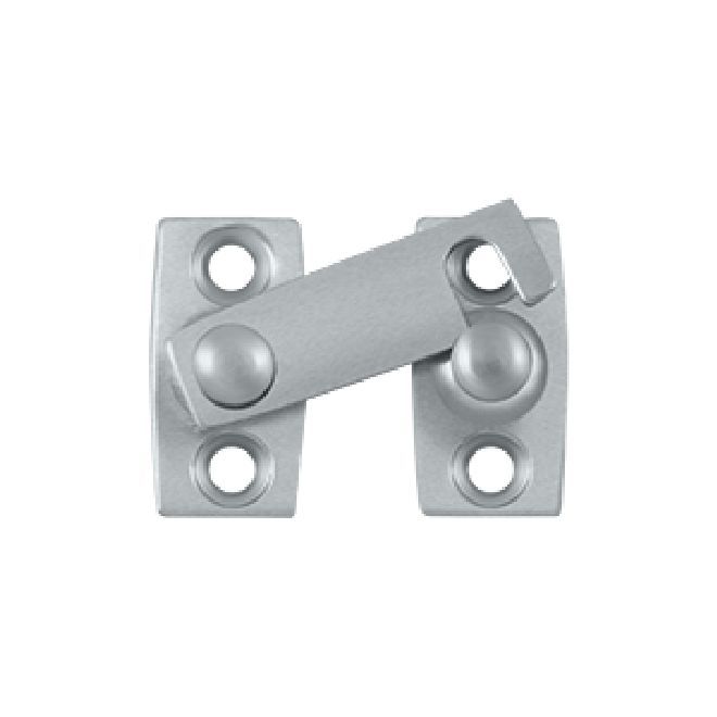 Deltana Solid Brass 5/8 Inch Bar/Door Latch