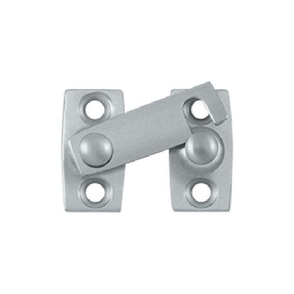 Deltana Solid Brass 5/8 Inch Bar/Door Latch