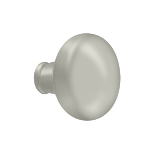 Accessory Knob For SDL980 Or SDLS480, Solid Brass