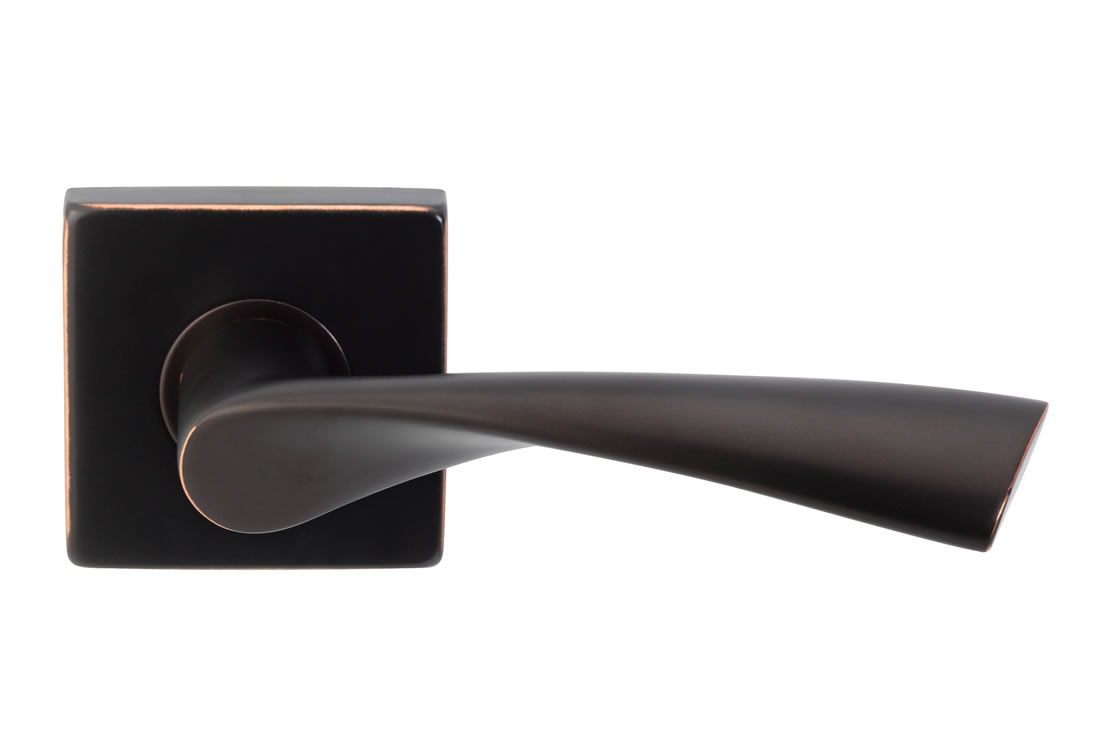 SE Rosette - Oil Rubbed Bronze