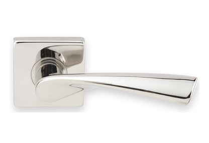 SE Rosette - Polished Stainless Steel