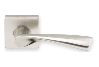 SE Rosette - Satin Stainless Steel