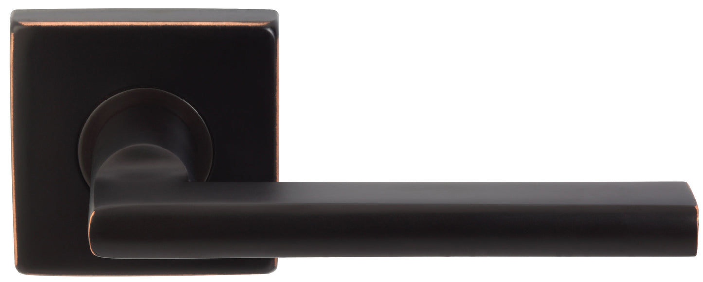 SE Rosette - Oil Rubbed Bronze