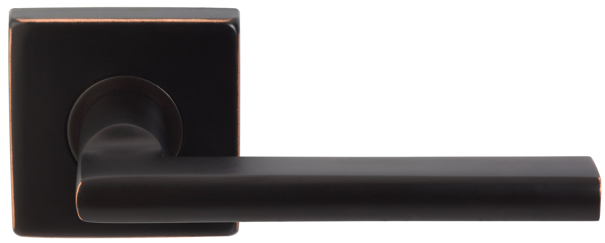 SE Rosette - Oil Rubbed Bronze