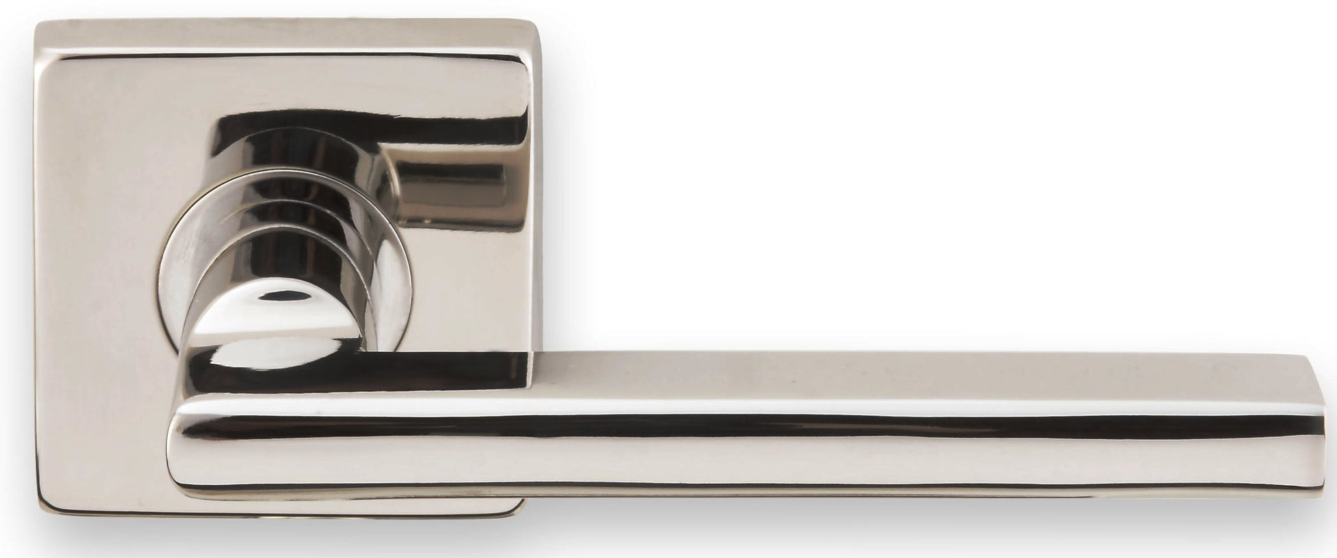 SE Rosette - Polished Stainless Steel