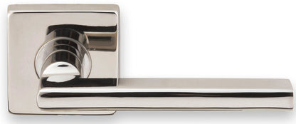 SE Rosette - Polished Stainless Steel