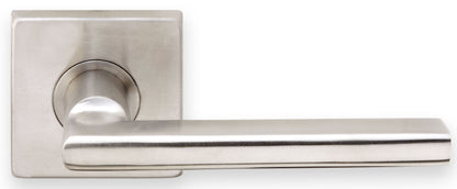 SE Rosette - Satin Stainless Steel