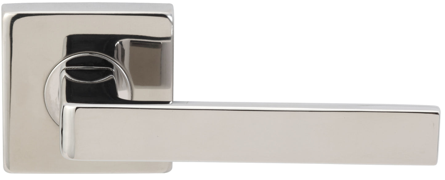 SE Rosette - Polished Stainless Steel