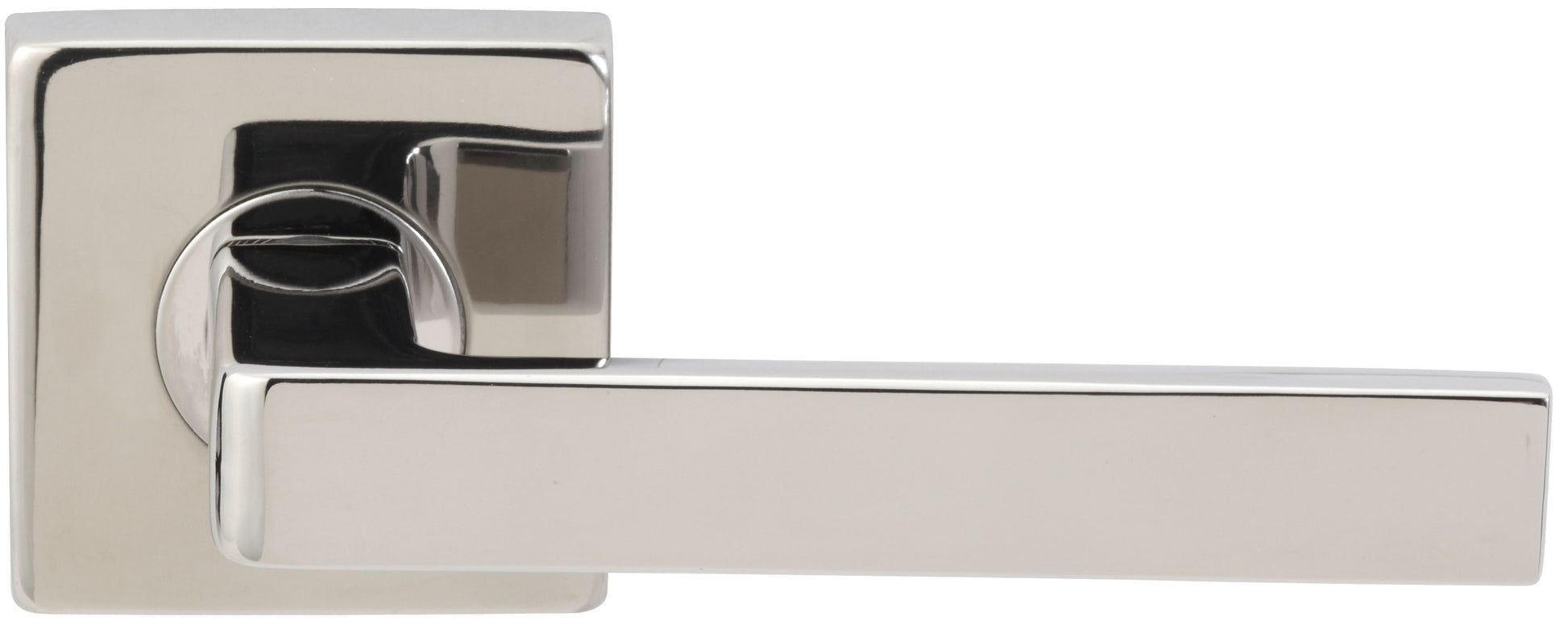 SE Rosette - Polished Stainless Steel