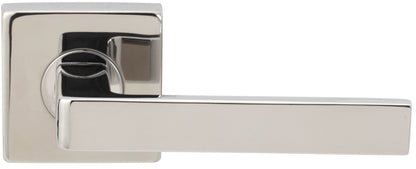 SE Rosette - Polished Stainless Steel