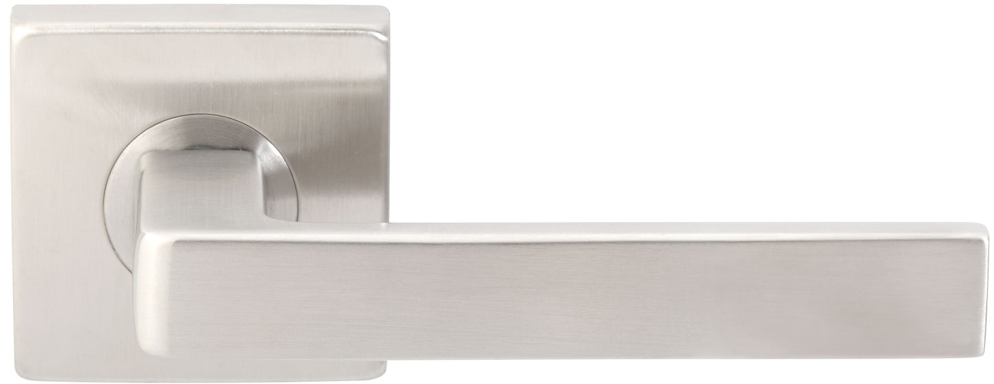 SE Rosette - Satin Stainless Steel