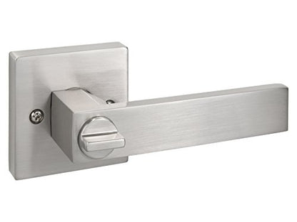 Nova Hardware Quad Stainless Steel Lever