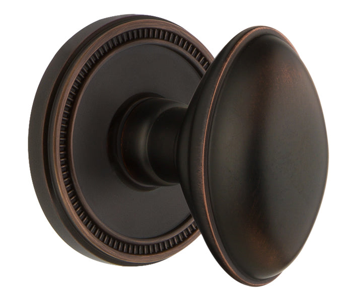 Timeless Bronze