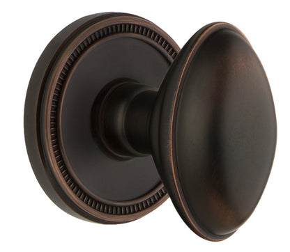 Timeless Bronze