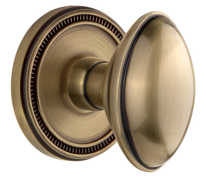 Vintage Brass