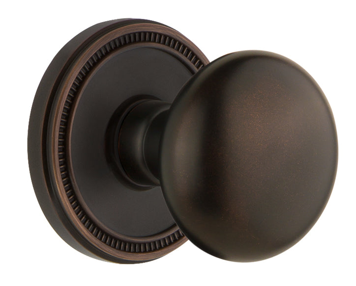 Timeless Bronze