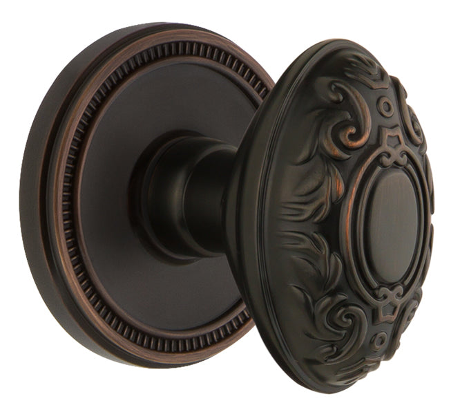Timeless Bronze