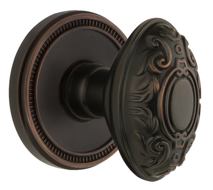 Timeless Bronze