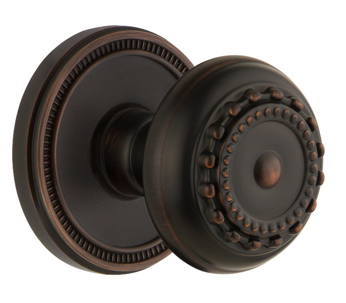 Timeless Bronze